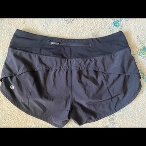Lululemon shorts!